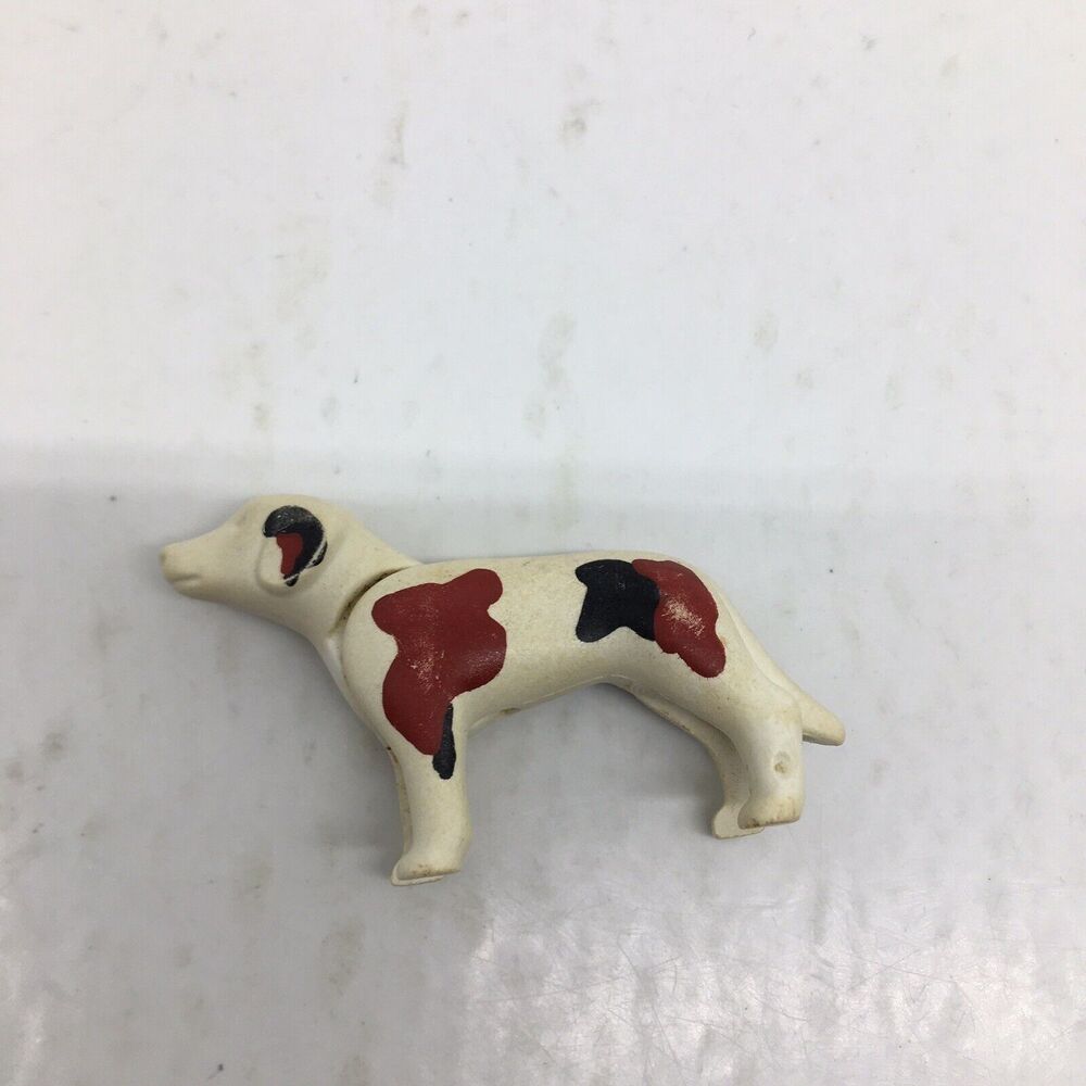 Playmobil 3804 Western Buckboard/Annie Oakley- Incomplete- For Replacement Parts - Picture 9 of 16